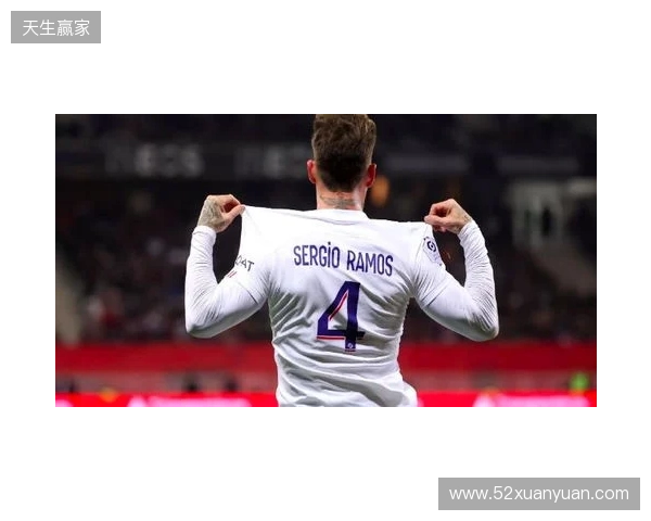 罗马诺:拉莫斯今日起正式成为自由球员,各球队能开始免签