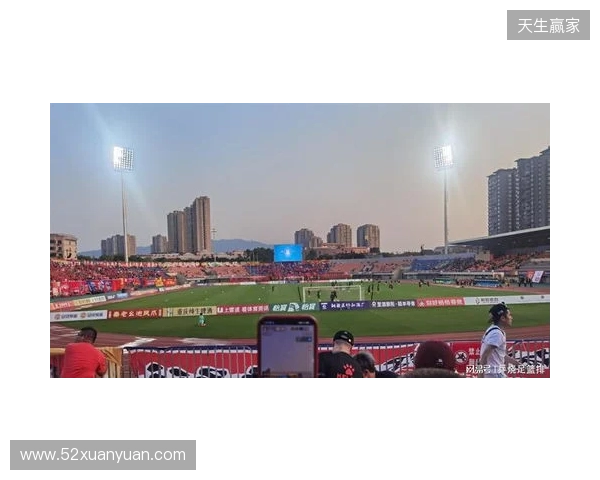 为中超做准备?官方:铜梁龙体育场将闭馆维护改造