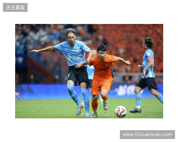 博主：大连英博迎来冬窗第二名新援，云南玉昆球员罗竞即将加盟