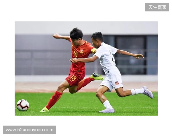 呼和浩特国际足球锦标赛5月中旬开赛，U16国少将对阵韩国等劲旅