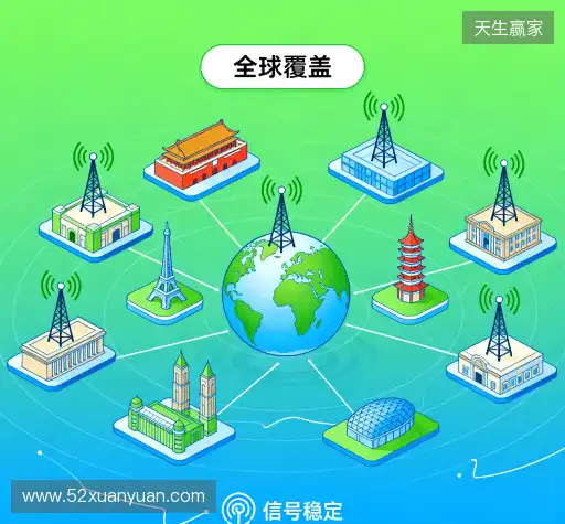 我们的核心竞争力